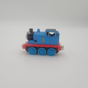 Thomas And Friends, Thomas Tank Engine F02A, Metal Diecast, 2012 R8847.